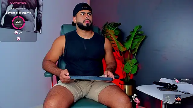 noah crux online show from 5, 3, 2026