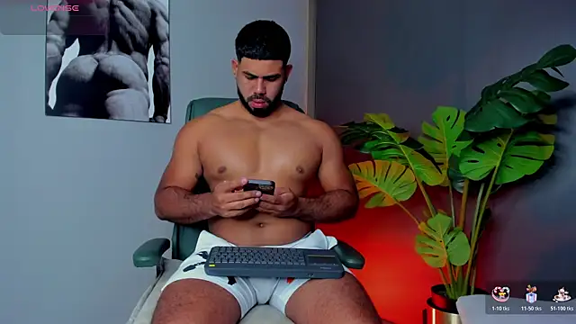 Snapshot of noah_crux chatting on 26, 4, 2026 noah crux online show from 26, 4, 2026