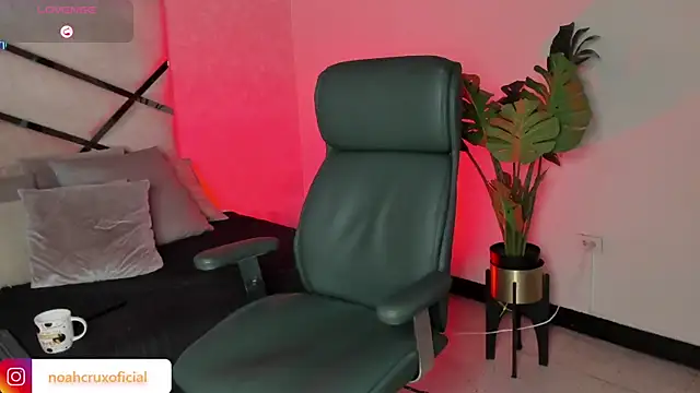 Snapshot of noah_crux chatting on 11, 9, 2025 noah crux online show from 11, 9, 2025