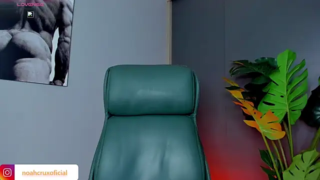 noah crux online show from 9, 4, 2026