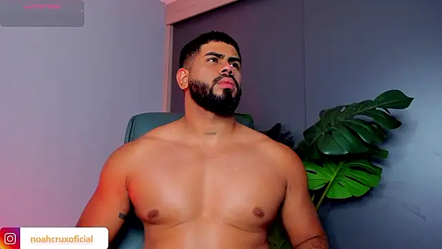 noah crux online show from 16, 2, 2026