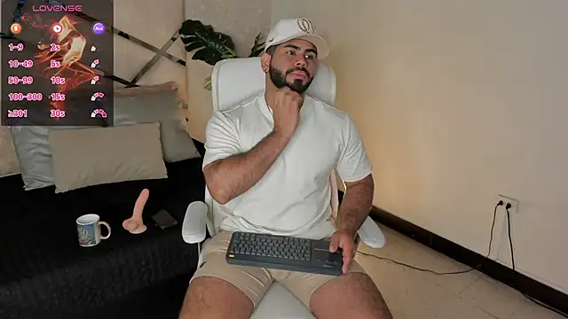 Snapshot of noah_crux chatting on 13, 2, 2025 noah crux online show from 13, 2, 2025