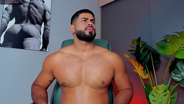 noah crux online show from 15, 4, 2026