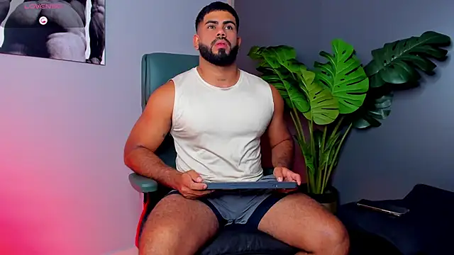 noah crux online show from 9, 2, 2026