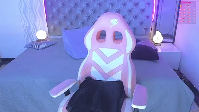 zoe arango online show from 13, 12, 2024