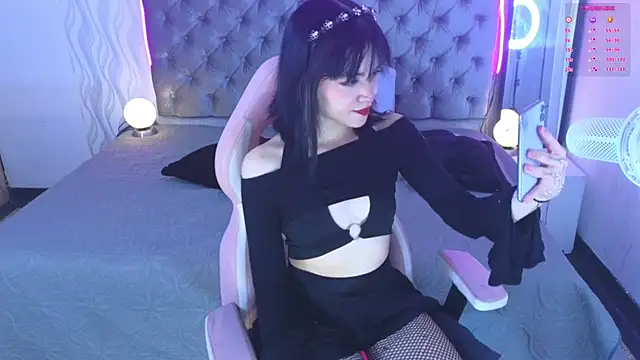 zoe arango online show from 11, 12, 2024