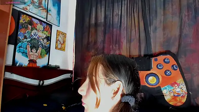 Snapshot of Valeria_Fitness chatting on 29, 6, 2026 Valeria Fitness online show from 29, 6, 2026