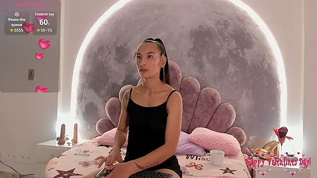 Valeria Fitness online show from 16, 2, 2026