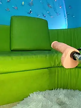 evelyn prince1 online show from 4, 3, 2026