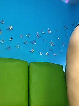 evelyn prince1 online show from 20, 4, 2026