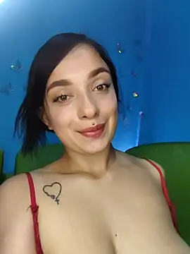 evelyn prince1 online show from 23, 4, 2026