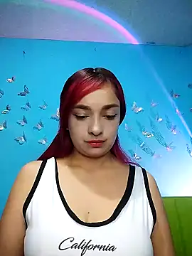 evelyn prince1 online show from 17, 2, 2026