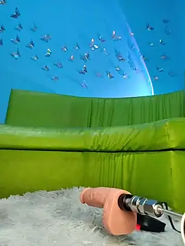 evelyn prince1 online show from 1, 3, 2026