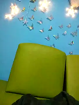 evelyn prince1 online show from 23, 12, 2025