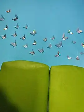 evelyn prince1 online show from 18, 4, 2026