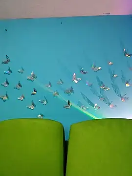 evelyn prince1 online show from 29, 3, 2026