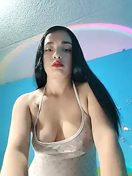 Snapshot of evelyn_prince1 chatting on 5, 5, 2026 evelyn prince1 online show from 5, 5, 2026