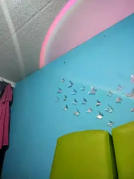 evelyn prince1 online show from 19, 3, 2026