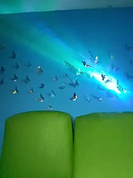 evelyn prince1 online show from 27, 3, 2026