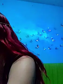 evelyn prince1 online show from 17, 1, 2026