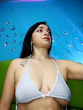 evelyn prince1 online show from 14, 3, 2026