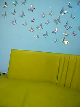 evelyn prince1 online show from 8, 10, 2025