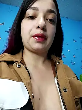 evelyn prince1 online show from 11, 11, 2025