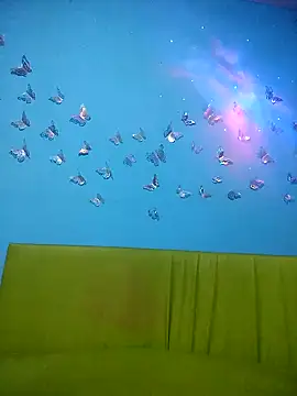 evelyn prince1 online show from 14, 1, 2026