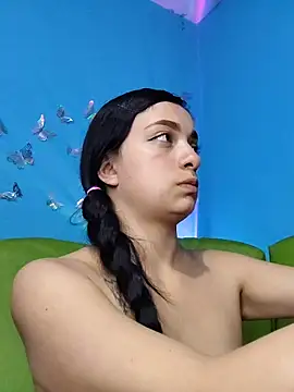 Snapshot of evelyn_prince1 chatting on 12, 5, 2026 evelyn prince1 online show from 12, 5, 2026