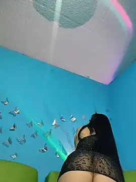 evelyn prince1 online show from 28, 3, 2026