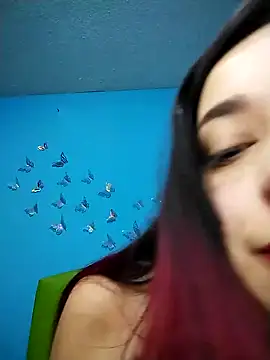 evelyn prince1 online show from 2, 11, 2025