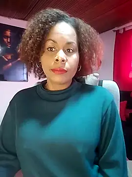 Camille rose  online show from 14, 10, 2025