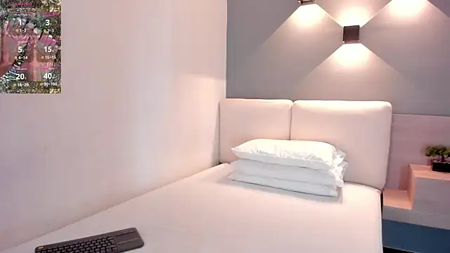 ellamontoya online show from 2, 11, 2025