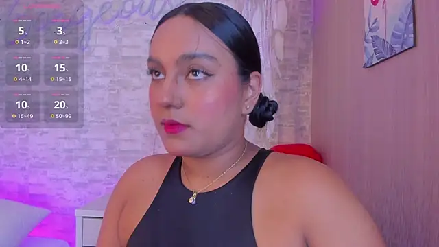 ellamontoya online show from 26, 2, 2025