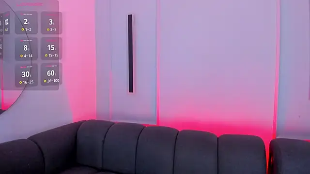 ellamontoya online show from 23, 10, 2025