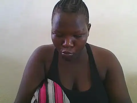 Juicy Blacktits online show from 15, 5, 2026
