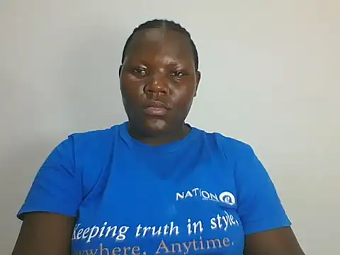 Juicy Blacktits online show from 20, 9, 2025