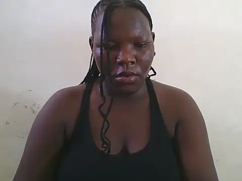 Juicy Blacktits online show from 12, 5, 2026