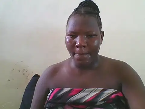 Juicy Blacktits online show from 18, 5, 2026
