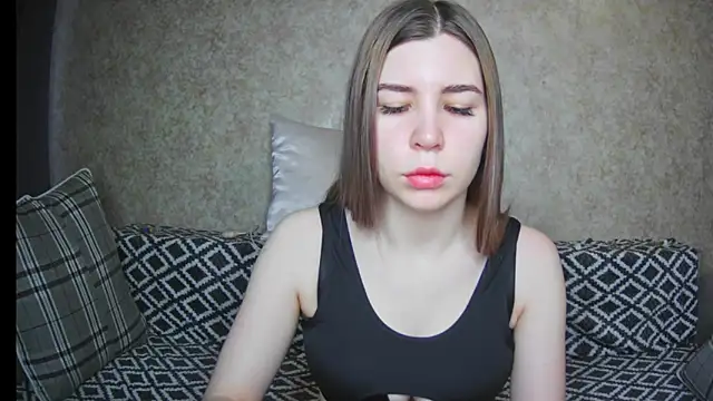 ElllaNuar online show from 20, 12, 2024