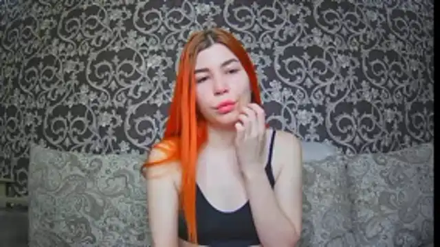 ElllaNuar online show from 28, 10, 2025