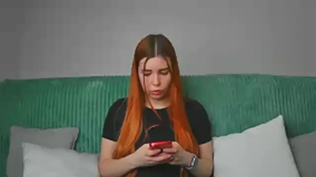 ElllaNuar online show from 26, 2, 2026