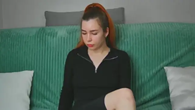 ElllaNuar online show from 23, 3, 2026