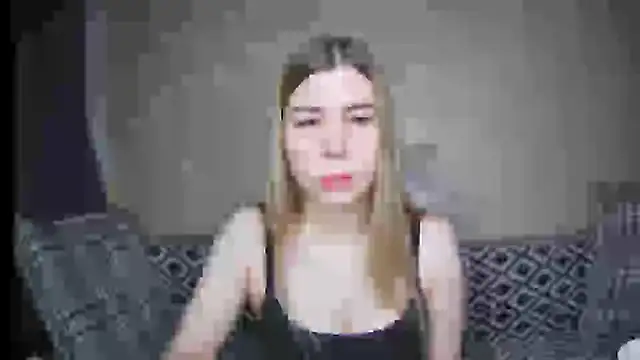 ElllaNuar online show from 2, 12, 2024