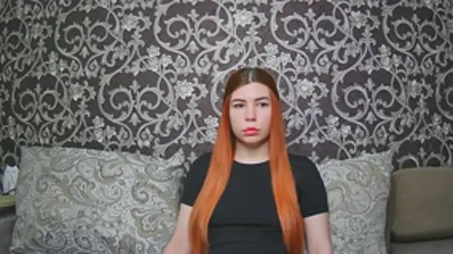 ElllaNuar online show from 11, 2, 2026