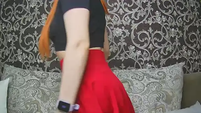 ElllaNuar online show from 10, 2, 2026