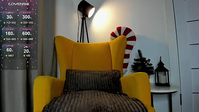 miissblonde online show from 9, 1, 2026