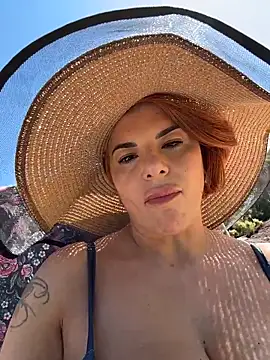 Selvaggia official83 online show from 11, 5, 2026