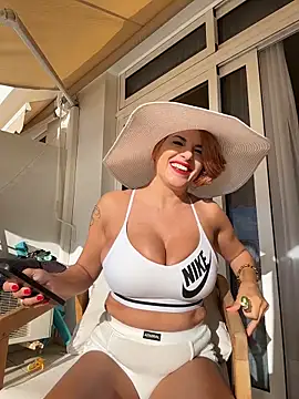 Selvaggia official83 online show from 13, 5, 2026