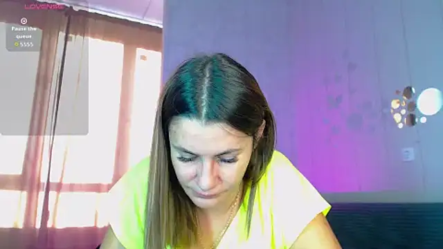 SuchAngel  online show from 24, 10, 2025